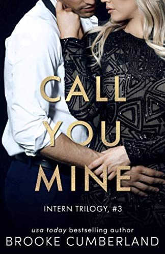 Call You Mine book cover