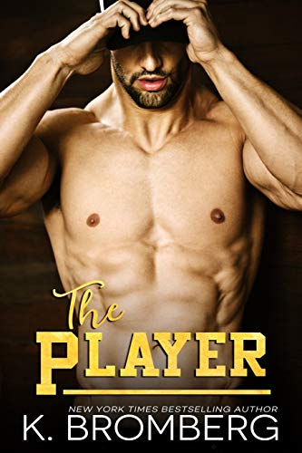 The Player book cover