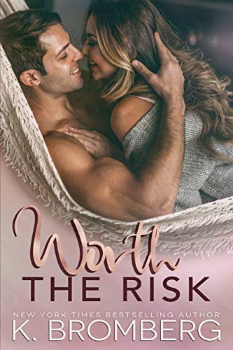 Worth the Risk / Cockpit book cover