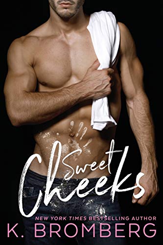 Sweet Cheeks book cover