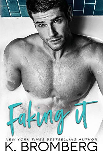 Faking It book cover