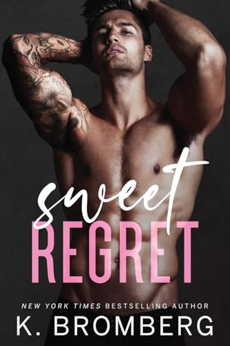 Sweet Regret book cover