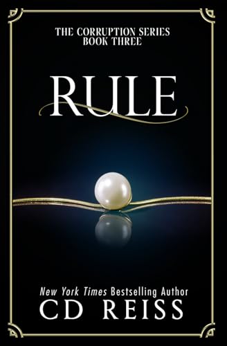 Rule book cover