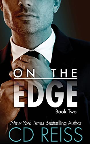 On the Edge book cover