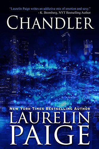 Chandler book cover