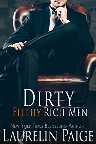 Dirty Filthy Rich Men book cover