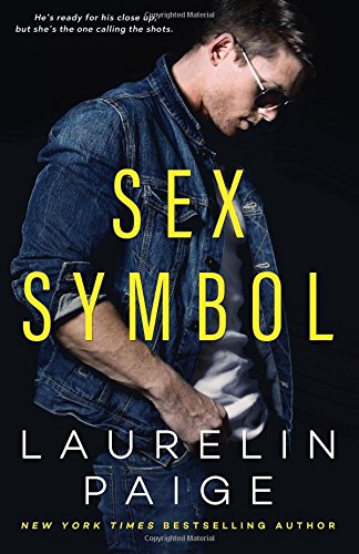 Sex Symbol book cover