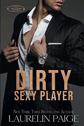 Dirty Sexy Player book cover