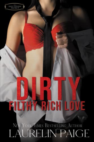 Dirty Filthy Rich Love book cover