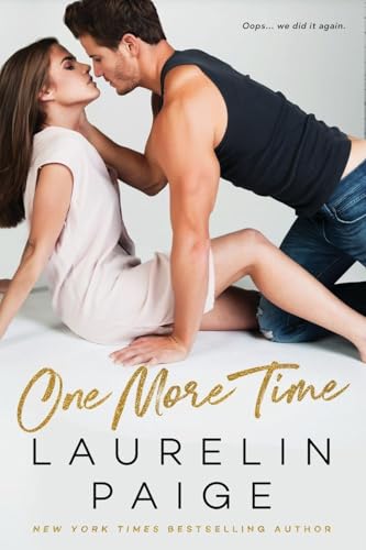 One More Time book cover