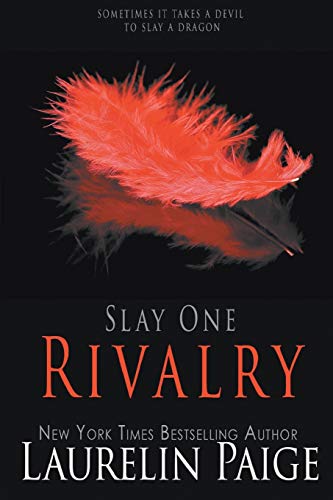Rivalry book cover