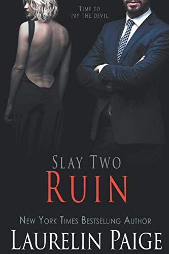 Ruin book cover