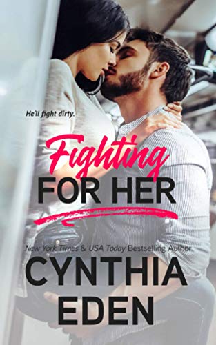 Fighting For Her book cover