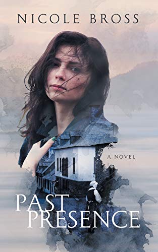 Past Presence book cover