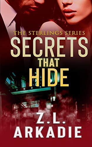 Secrets That Hide / Revelations book cover