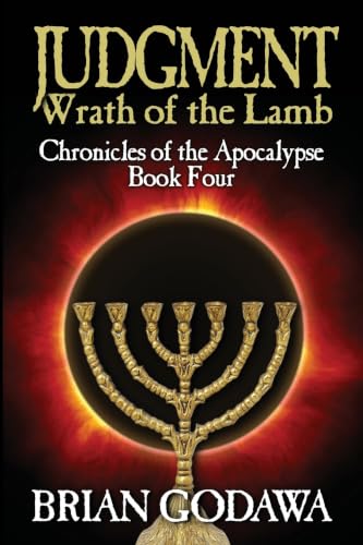 Judgment book cover