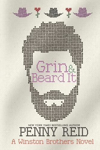 Grin and Beard It book cover