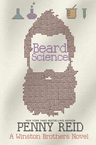 Beard Science cover