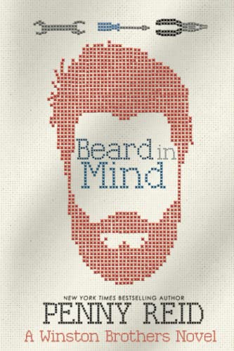 Beard in Mind book cover