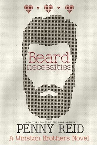 Beard Necessities book cover