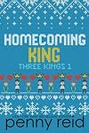 Homecoming King