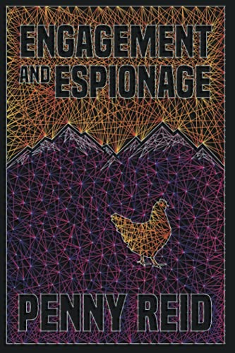 Engagement and Espionage book cover