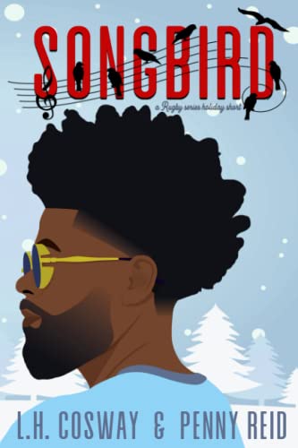 Songbird book cover
