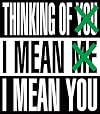 Barbara Kruger: Thinking of You. I Mean Me. I Mean You