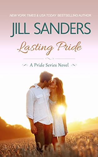 Lasting Pride book cover