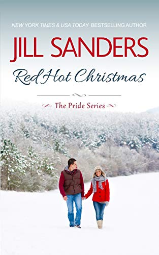 Red Hot Christmas book cover
