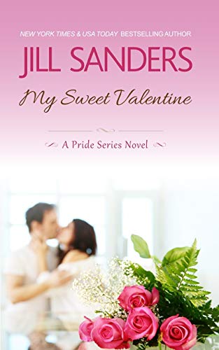 My Sweet Valentine book cover