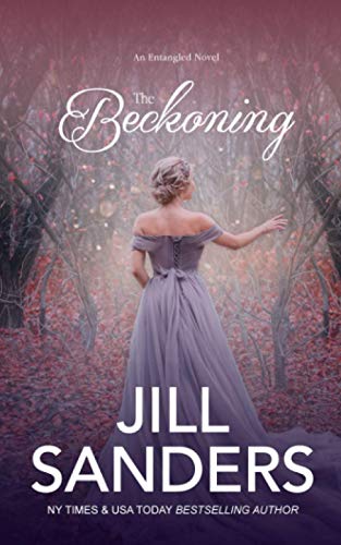 The Beckoning book cover