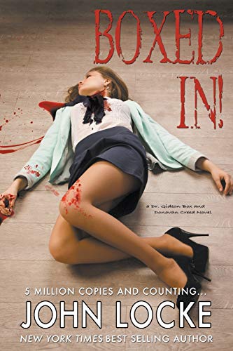 Boxed In! book cover