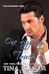 One Sizzling Touch (Eternal Bachelors Club #6)