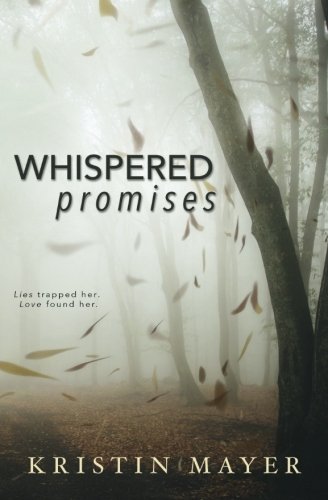 Whispered Promises book cover