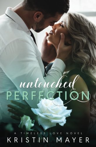 Untouched Perfection book cover