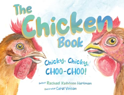 Cover of Chicken Book