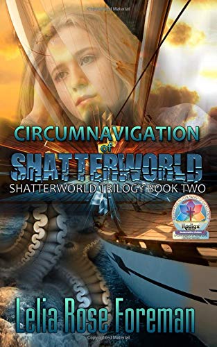 Cover of Circumnavigation of Shatterworld