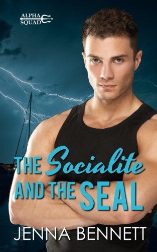 The Socialite and the SEAL cover