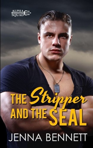 The Stripper and the SEAL cover