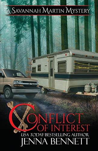 Conflict of Interest book cover