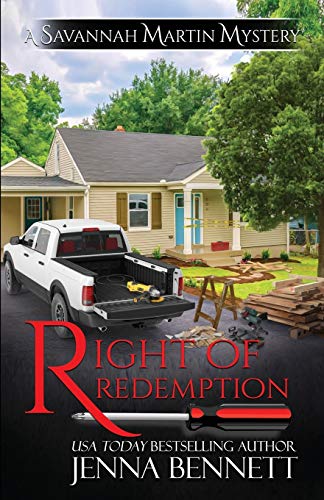 Right of Redemption cover