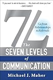 7l The Seven Levels Of Communication Go From Relationships To Referrals