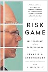 Risk game : self portrait of an entrepreneur