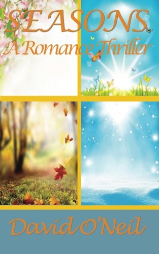Seasons book cover