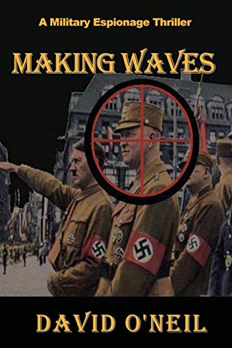 Making Waves book cover
