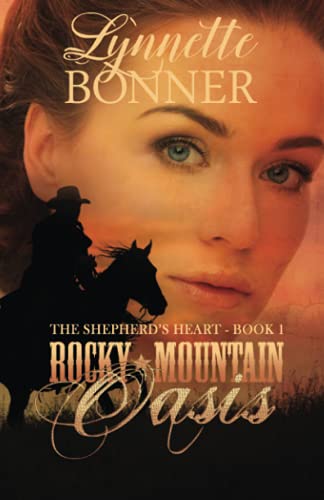 Rocky Mountain Oasis book cover
