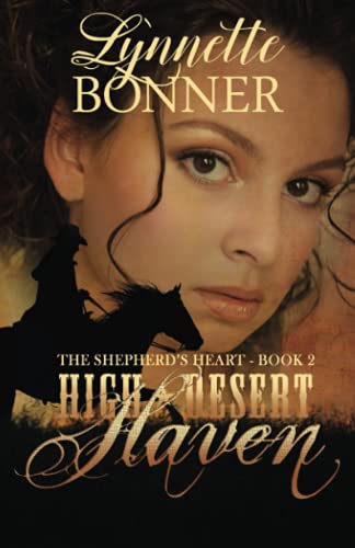 High Desert Haven book cover