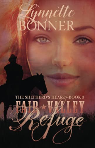 Fair Valley Refuge book cover