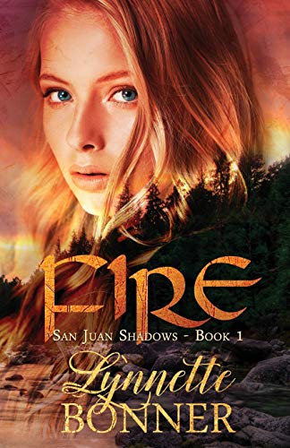 Fire book cover